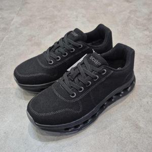 [르까프]남성 겨울 울소재 방한 운동화 /A25SW410_BP