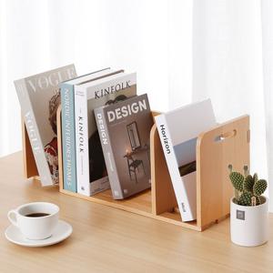 [홈앤하우스] 너도밤나무 책꽂이