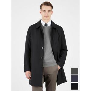 [쟌피엘]내피분리 바바리 누빔코트 남자패딩정장자켓