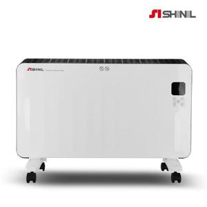 [신일] 디지털 컨벡션히터 시즈히터 라디에이터 벽걸이겸용 SEH-P1350SJ