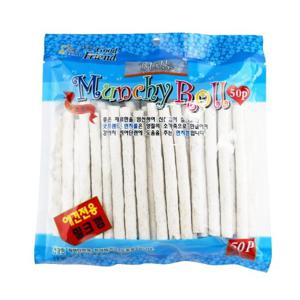 굿프랜드 밀크먼치껌(50P)