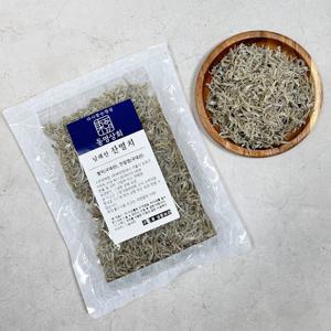 [동명상회] 국내산 남해안 잔멸치 (500g)