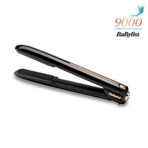 [임직원특가 업계최저가] 최신형/최고급형 바비리스 9000 코드리스 스트레이트너 무선 고데기