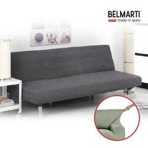 ★소파에 색을 입히다★ [벨마르티] 스페인직수입 팔걸이없는 소파용_170~220cm