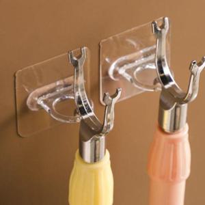 무타공 원형 봉걸이 매직후크 (WBD68AD)