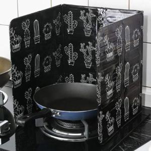 가스렌지 알루미늄 가리개 1개(색상 택1)