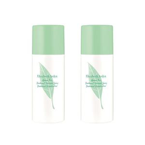 엘리자베스아덴 그린티 데오도란트 스프레이 150ml 2개