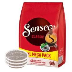 센세오 클래식 파드커피 48개입