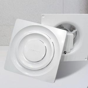 저소음 욕실 화장실 천장용 환풍기