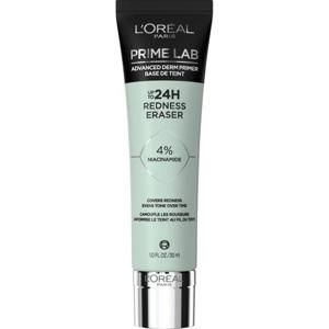로레알 프라이머 Prime Lab 24H 레드니스 이레이저 30ml