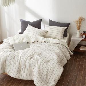 [에어룸] 마노스 삶은 워싱이불 풀세트_SS (3컬러)