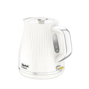테팔 무선주전자 로프트 화이트 1.7L KO2501