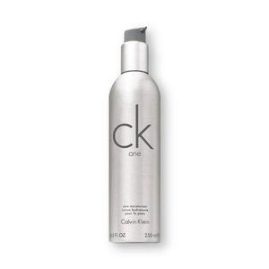 CK ONE 모이스처라이저 250ml