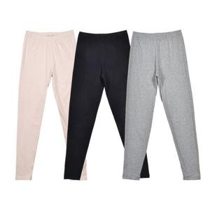 [JHQRGCMX_4B]여자 면내복 겨울여자내의 바지 겨울 국산