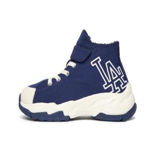 MLB 키즈 청키 부츠 LA다저스 OO 7AWBU3116 07INS