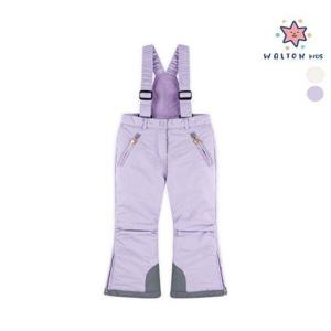 [월튼키즈]E프리티걸스키팬츠