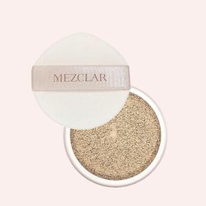 [메즈클라][김호영 쿠션] 메즈클라 스킨케어 에어핏 커버 쿠션 리필 1개
