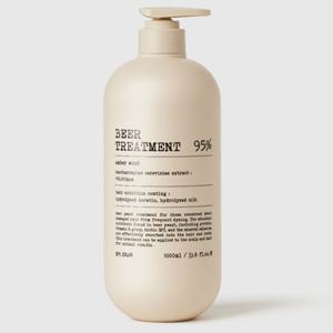 (바이아우어) 블랙비어이스트 트리트먼트 1,000ml 단품