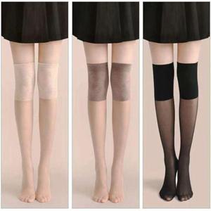 [에이치플러스몰]무릎보호 반스타킹 3컬러