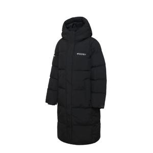 디스커버리 여성 레스터G RDS 구스다운 롱패딩 블랙 DWDJ68046 DWDJ68046BKS