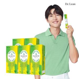 [닥터린] 액상 베르가못 맥스 샷 x 5박스 (총 70포) / 폴리페놀