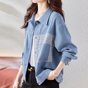 [몽벨리즈]블루밍프레드자켓 mde2302319