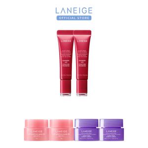 [텐텐] 라네즈 립 세럼 12g 2개 (옵션)