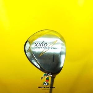 여자 젝시오 드라이버 13도 강도 L 중고 MP-300 중고 여성용 골프채