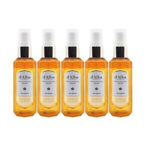 달바 시즌6 엑소 미스트 세럼 변정수 60ml 5개