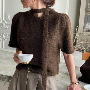 [난닝구]두덴브 타이퍼프니트