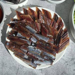 포항 구룡포 꽁치 과메기 20미 (단품)