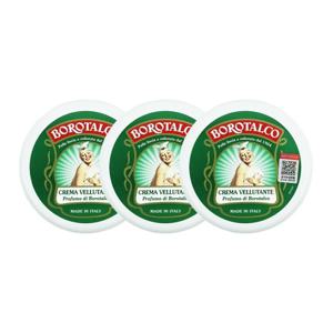 보로탈코 벨벳팅 바디 크림 150ml 3개