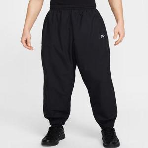 나이키 M 오버사이즈 우븐 트랙 팬츠 DD5 HQ6115 010