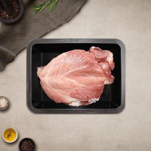 갤러리아_[맛딜] 제주직송 프리미엄 제주 흑돼지 뒷다리살 수육용 500g