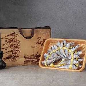 [굴비애] 영광 법성포 굴비 20미(21-22cm, 2kg내외)/선물포장
