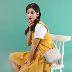 [바나바나] ♥한정할인♥ 리타C크로스백 HMWCC069RT 5컬러 택1 (정상가 69,000원)