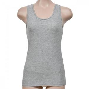 [소곳]골지 스판 여성런닝