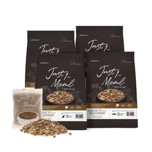 한끼뚝딱 클래식 국산 강아지사료 2.4kg+사은품