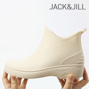 잭앤질 바잉 숏 레인부츠(JA0281S)