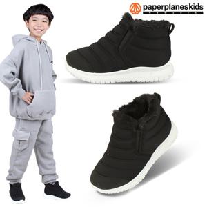 PK7853 아동 패딩 부츠 운동화 겨울 아동화 유아 남아