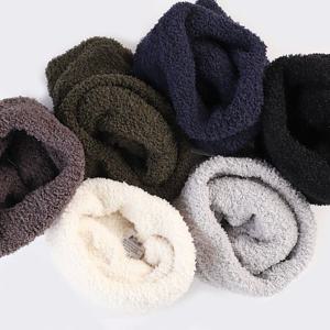 [보슈아]Dy 몽글이 넥워머 목토시 보온토시 국내생산