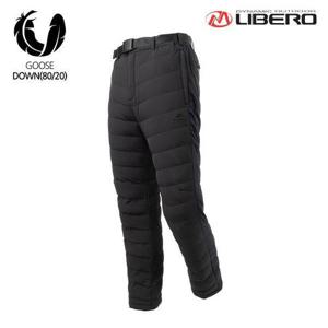 [마운틴이큅먼트]로건 구스다운 남성 패딩바지/방한바지/겨울바지/방풍방한