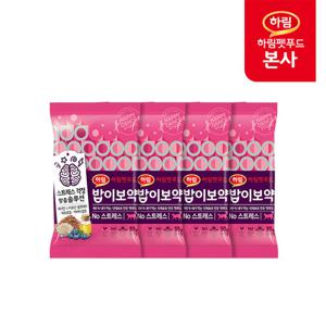 [하림펫푸드] 밥이보약 CAT NO 스트레스 50g x 4