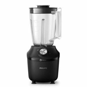 갤러리아_필립스 3000 시리즈 블렌더/믹서기 HR2191 [블랙/2L/600W/과열방지