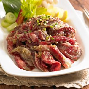 [임박특가] 미국산 양념 꽃갈비살 300g x 6팩(~25.12.30)