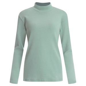 [샵앤] 소이 피치 기본템 이너 반폴라 티셔츠 DAI-WSH-1125-민트