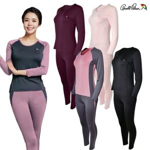 [아놀드파마] 에어로웜 히트웨어 동내의 여성 5종 택 1