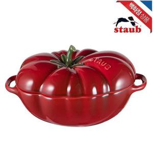 갤러리아_[스타우브] 세라믹 토마토 꼬꼬떼 (ST40511-855)