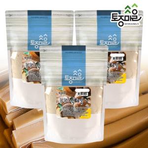 [요리앤가루]도토리묵만들기 500g (국산 도토리가루) X 3팩_간편제조
