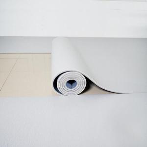 리빙코디 포근 놀이방매트 PVC 롤 매트 9T 110cmx7m (4종/택1) 미끄럼방지 거실매트